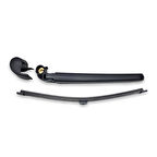 Audi Q5 2009-2012 Arka Cam Silecek Kolu Takımı 8R0955407