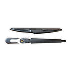 Kia Picanto 2017-2020 Arka Cam Silecek Kolu Takımı 98815A4100