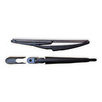 Renault Express 2021-2026 287815304R Arka Cam Silecek Kolu Takımı