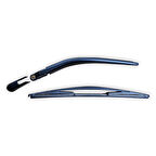 Opel Zafira A 2000-2005 Arka Cam Silecek Kolu Takımı 90582599