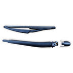 Fiat Bravo 2 2008-2013 Arka Cam Silecek Kolu Takımı 51780994