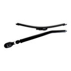 Bmw 1 Serisi E87 2004-2011 61627138507 Arka Cam Silecek Kolu Takımı