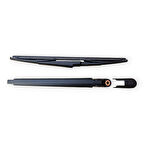 Opel Zafira C 2012-2019 Arka Cam Silecek Kolu Takımı