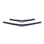 Dodge Caliber 2007-2012 Ön Cam Silecek Takımı 60x40cm