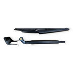 Volvo XC70 Cross Country 2005-2007 Arka Silecek Kolu Takımı 8662751