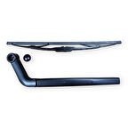 Land Rover Discovery 3 2004-2009 Arka Silecek Kolu Takımı Dkb500101Pmd