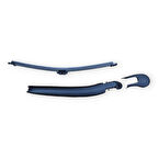 Bmw 3 Seri F31 Touring 2013-2019 Arka Silecek Kolu Takımı 61627312792