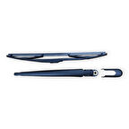 Renault Megane 3 Coupe 2009-2015 Arka Silecek Kolu Takımı 287810001R