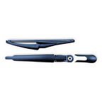 Fiat Egea Cross 2021-2025 Arka Cam Silecek Silgi Kolu Takımı Seti