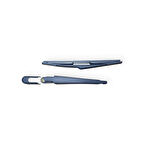 Renault Espace 5 V 2015-2023 287819089R Arka Cam Silecek Kolu Takımı