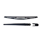 Subaru Outback Bm Br 2010-2014 Arka Cam Silecek Kolu Takımı 86532Ag09D