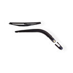 Suzuki Alto 2010-2014 Arka Cam Silecek Kolu Kapak Takımı