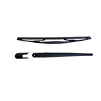 Infiniti FX30D 2010-2013 Arka Cam Silecek Kolu Kapak Takımı