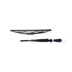 Honda Cr-V CRV 2012-2016 Arka Cam Silecek Kolu Kapak Takımı