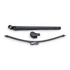 Skoda Superb 3 Sedan 2015-2019 3V5955707 Arka Cam Silecek Kolu Takımı