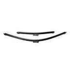 Mg ZS 2021-2025 Ön Cam Silecek Takımı Klips 60x35cm