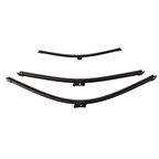 Audi Q5 2013-2016 Ön Arka Cam Silecek 8R1998002 8R0955425