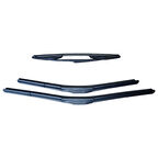 Bmw X3 E83 2004-2010 Ön Arka Cam Silecek 61610443590