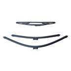 Peugeot Partner Tepee 2019-2025 Ön Arka Cam Silecek 9820309280