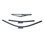 Citroen C3 2010-2016 Ön Cam Arka Cam Silecek