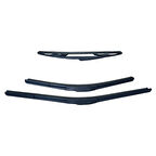 Citroen C3 2003-2009 Ön Cam Arka Cam Silecek 6426Nf