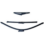 Citroen C4 Cactus 2014-2020 Ön Cam Arka Cam Silecek 1611870180