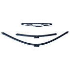 DS7 Automobiles Crossback 2018-2024 Ön Cam Arka Cam Silecek