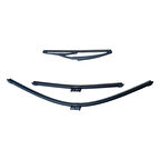 Fiat 500L 2013-2022 Ön Cam Arka Cam Silecek