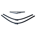 Ford B-Max 2012-2017 Ön Cam Arka Cam Silecek