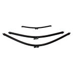 Ford Focus 4 SW Turnier 2019-2024 Ön Cam Arka Cam Silecek