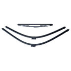 Ford Galaxy 2009-2014 Ön Cam Arka Cam Silecek