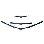 Ford Puma 2020-2024 Ön Cam Arka Cam Silecek