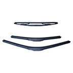 Honda Jazz 2002-2008 Ön Cam Arka Cam Silecek