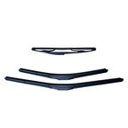 Hyundai Santa FE cm 2007-2012 Ön Cam Arka Cam Silecek