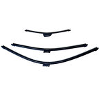 Jaguar F-Pace 2021-2025 Ön Cam Arka Cam Silecek