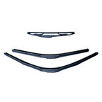 Land Rover Discovery Sport 2020-2024 Ön Cam Arka Cam Silecek