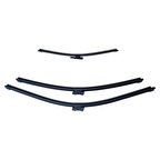 Land Rover Discovery 5 2021-2024 Ön Cam Arka Cam Silecek