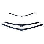 Range Rover 4 2017-2021 Ön Cam Arka Cam Silecek