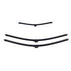 Mercedes EQC 2019-2024 Ön Cam Arka Cam Silecek