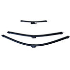 Mercedes GLA Serisi X156 2016-2019 Ön Cam Arka Cam Silecek