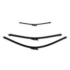 Mercedes GLA Serisi X156 2013-2014 Ön Cam Arka Cam Silecek