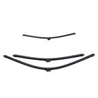 Mercedes GLA Serisi H247 2024-2027 Ön Cam Arka Cam Silecek