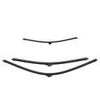 Mercedes Gle V167 2024-2027 Ön Cam Arka Cam Silecek