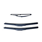 Mini Cooper S R53 2004-2006 Ön Cam Arka Cam Silecek