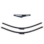 Mini Cooper Countryman R60 2010-2016 Ön Cam Arka Cam Silecek