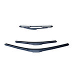 Mitsubishi Space Star 2013-2018 Ön Cam Arka Cam Silecek