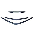 Nissan Murano Z50 2005-2008 Ön Cam Arka Cam Silecek