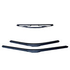 Nissan Pathfinder R51 2005-2012 Ön Cam Arka Cam Silecek