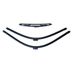 Opel Astra J HB 2010-2015 Ön Cam Arka Cam Silecek