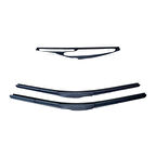 Opel Astra G Caravan Station Wagon 1998-2004 Ön Arka Cam Silecek